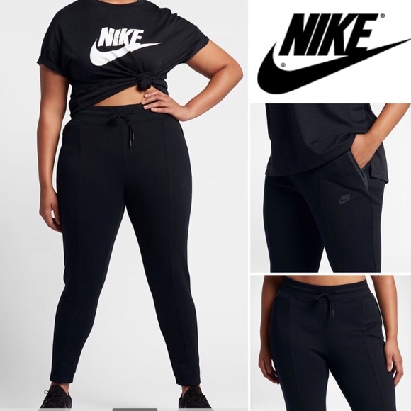 plus size nike jumpsuits